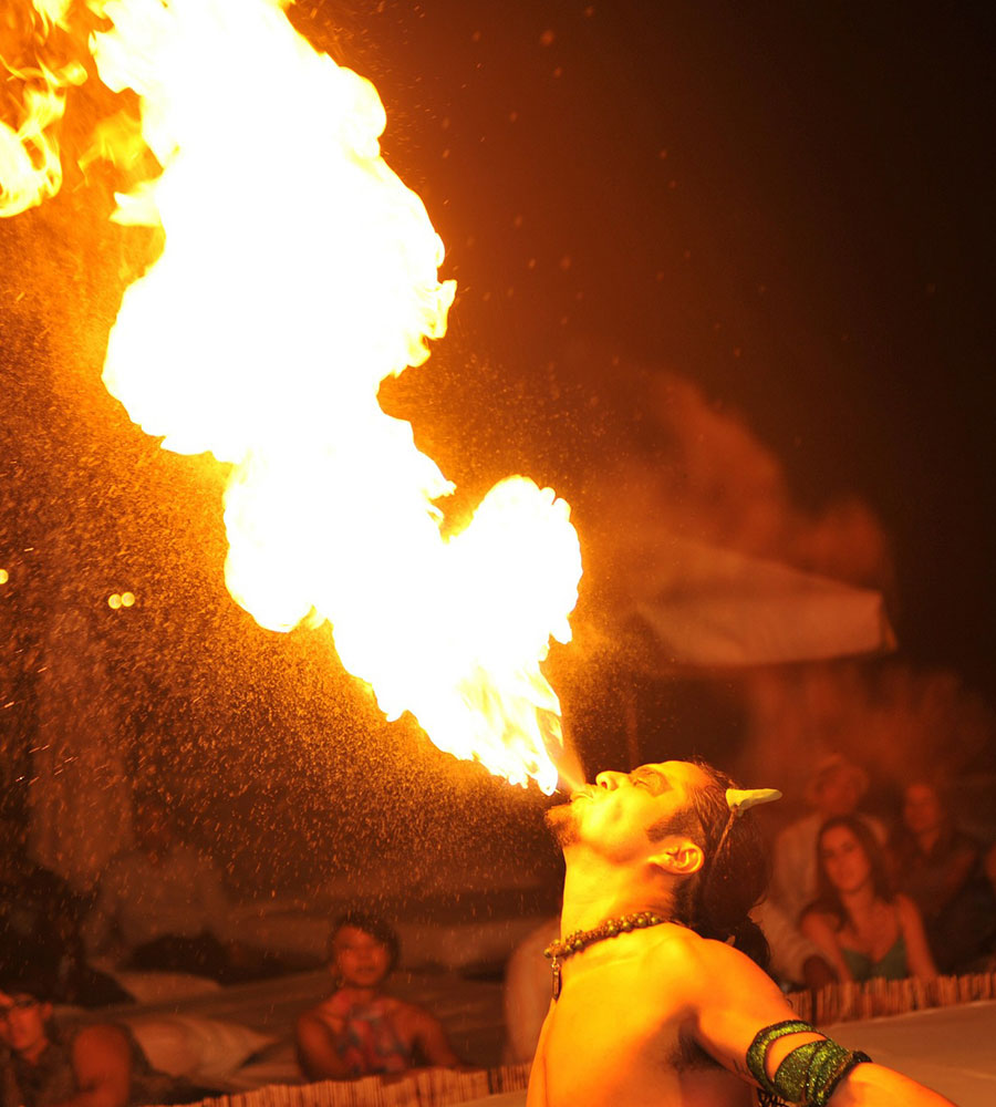 What is Burning Mouth Syndrome? Retter Dental Clinic Montreal