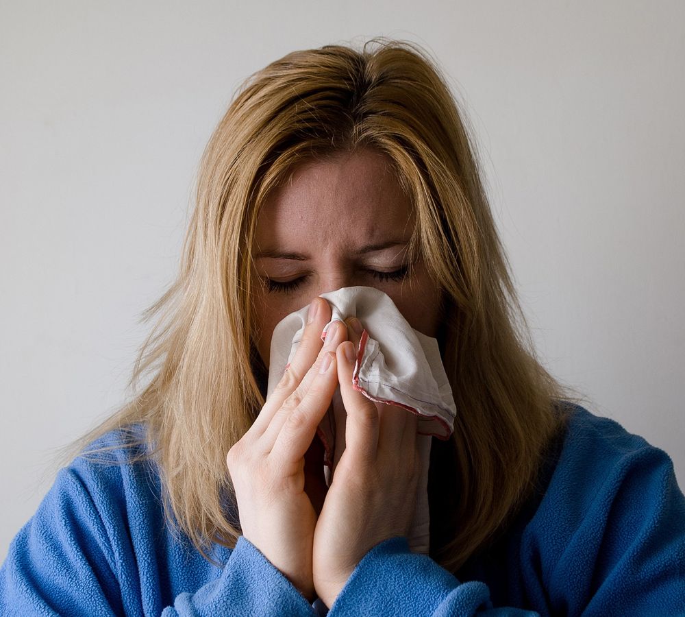 Can Allergies Cause Toothaches Retter Dental Care Dentist Montreal